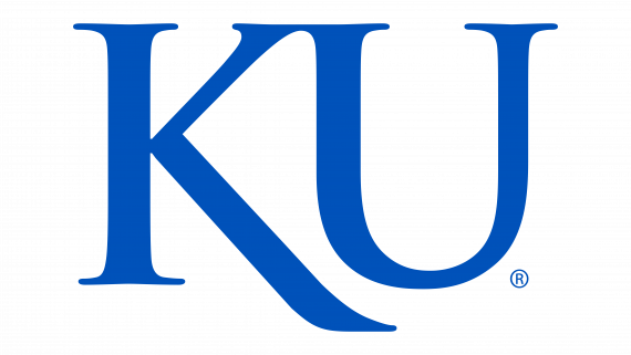 Logo for the University of Kansas